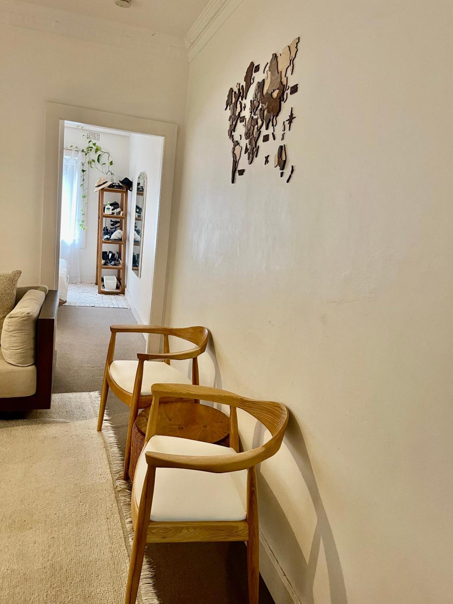 Appartamento Little White Heaven - Shared *